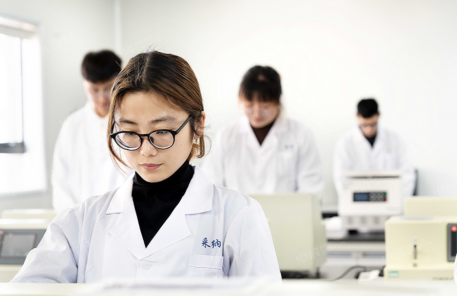 采納科技企業(yè)形象圖片拍攝