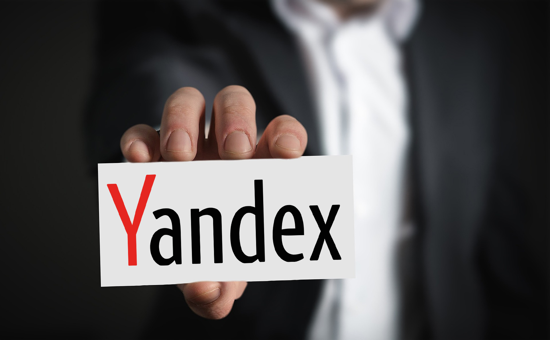 外貿(mào)企業(yè)什么要進行Yandex推廣