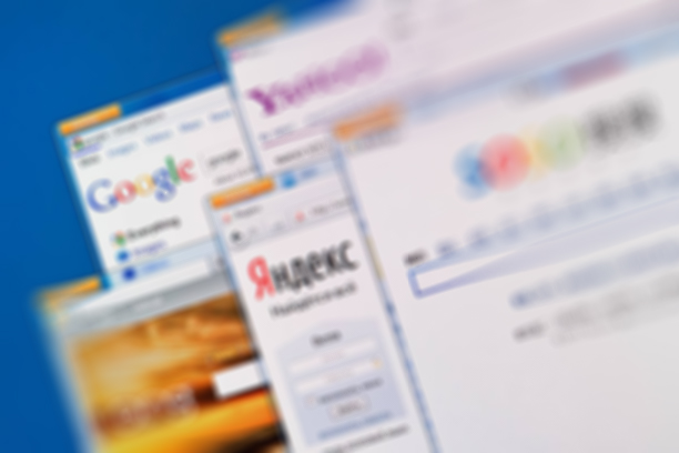 關于Google推廣運維