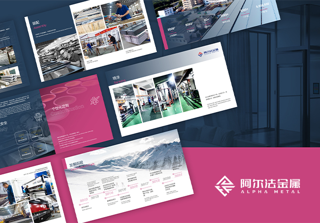阿爾法家用電梯PPT設(shè)計制作
