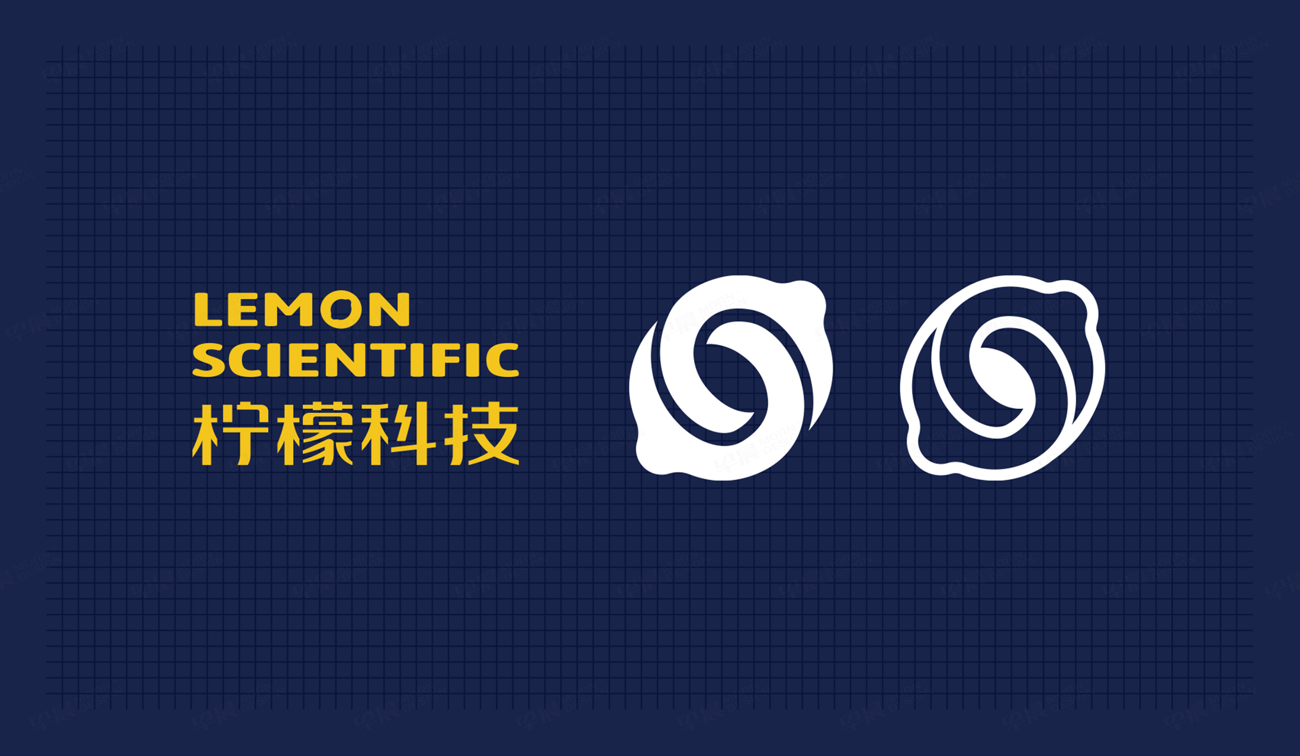 南京檸檬科技品牌logo設計,VI設計,,logo設計,標志設計,公司