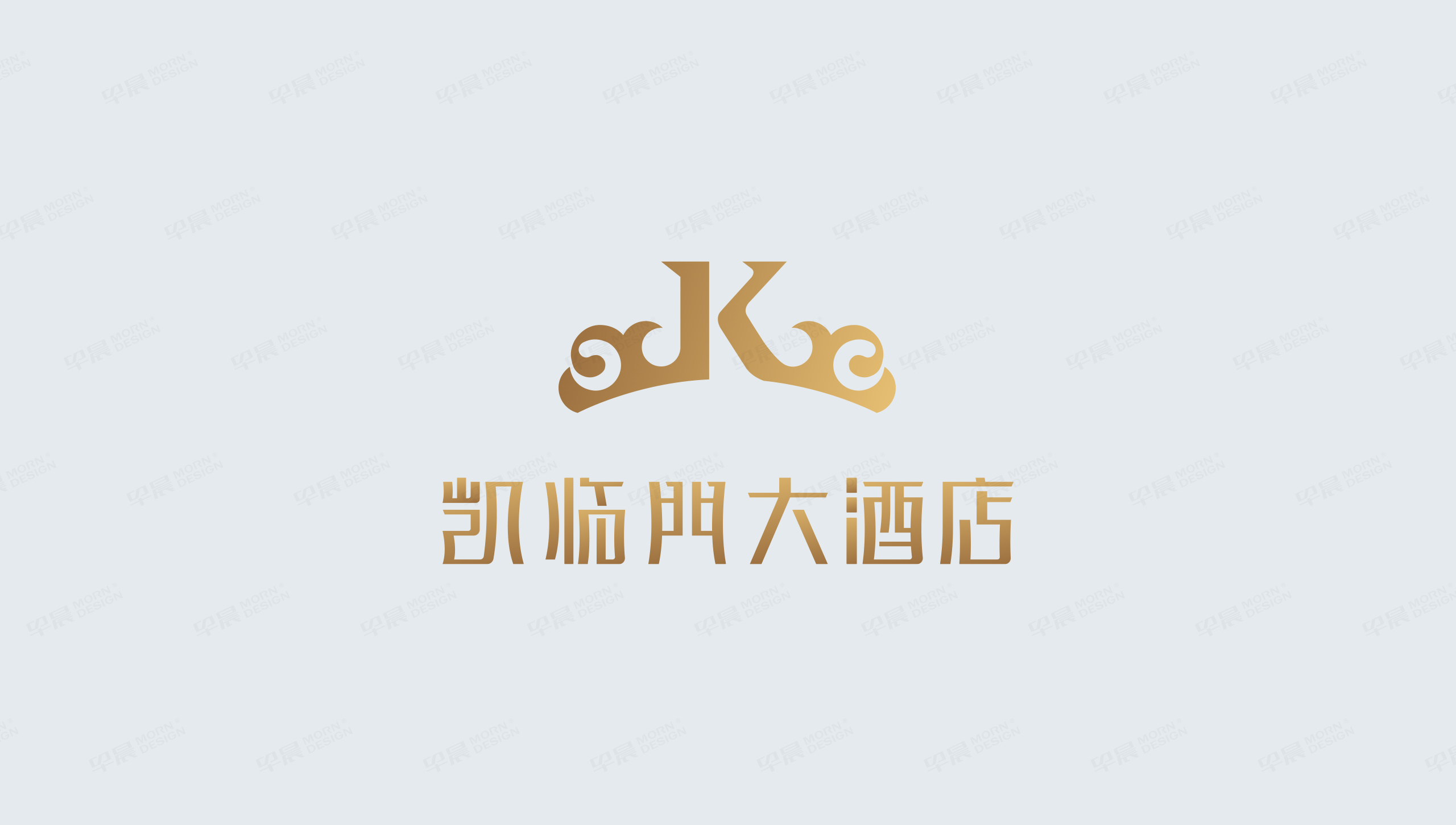 logo設(shè)計,VI設(shè)計,酒店logo,凱臨門,蘇州,logo制作,VI制作,品牌logo設(shè)計,設(shè)計公司,制作公司