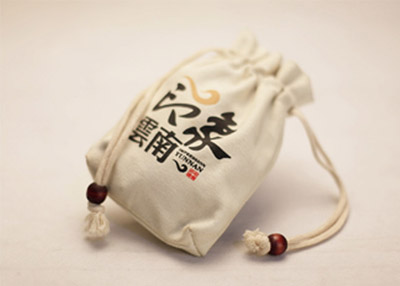 印象云南品牌VI設(shè)計(jì)