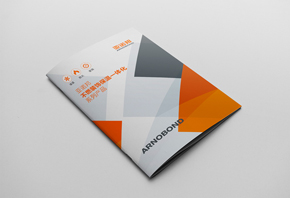 亞諾邦材料畫冊(cè)設(shè)計(jì)[樣本設(shè)計(jì)]