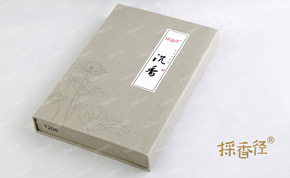 采香徑-香籠套裝包裝設(shè)計[產(chǎn)品包裝設(shè)計]