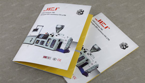 上海杰奕斯JES封套[產(chǎn)品封套單頁(yè)設(shè)計(jì)]