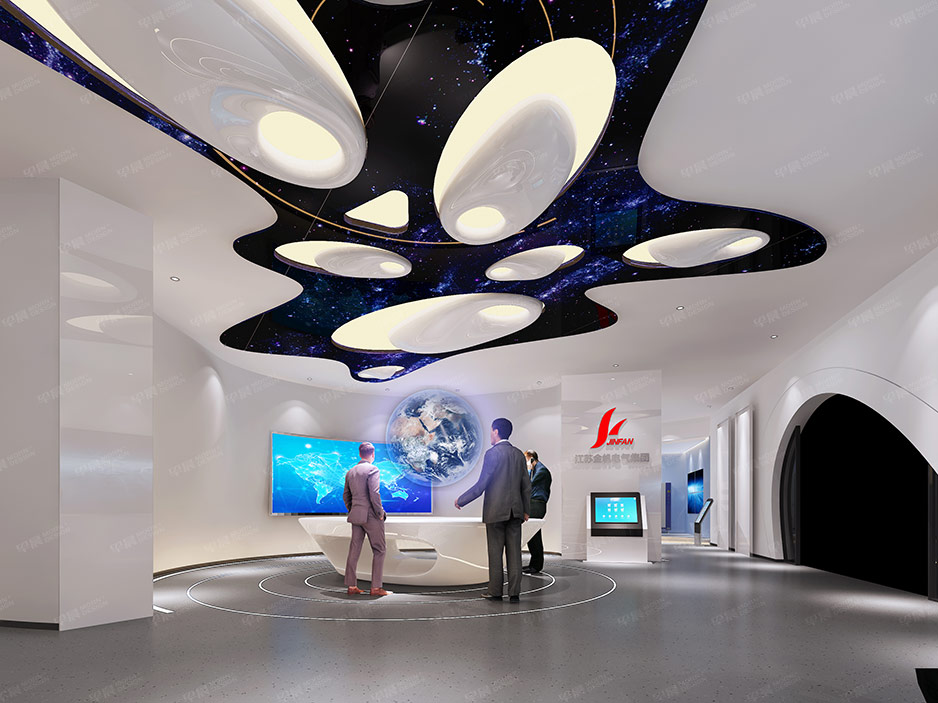 金帆集團展廳展示設(shè)計,張家港,江陰,太倉,昆山,常熟,靖江,南通,蘇州,展示設(shè)計,展廳設(shè)計,樣品間設(shè)計,制作,公司